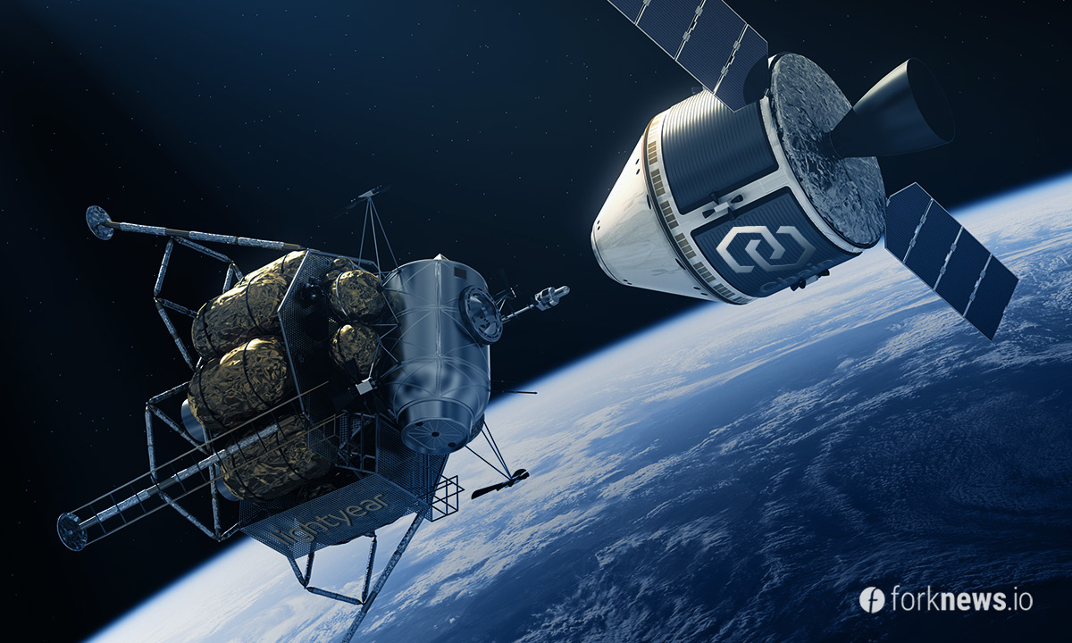 Дочерка компании Stellar в процессе слияния с новым стартапом сменит название на Interstellar