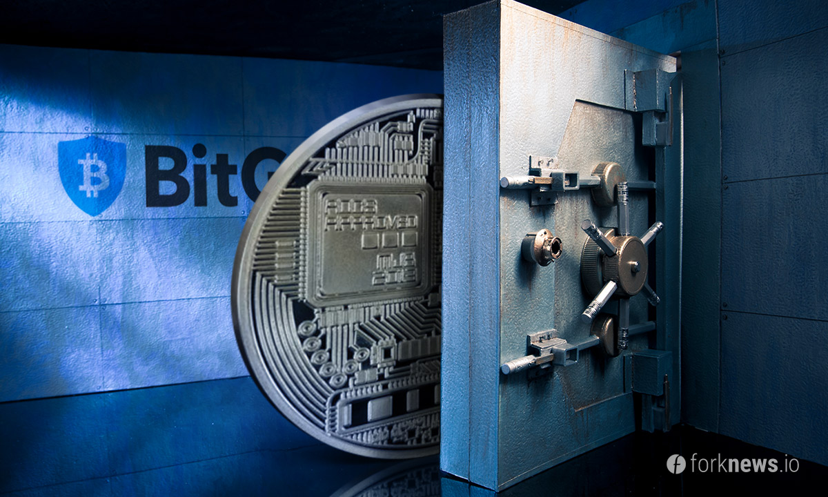 BitGo запускает собственный кастодиальный сервис