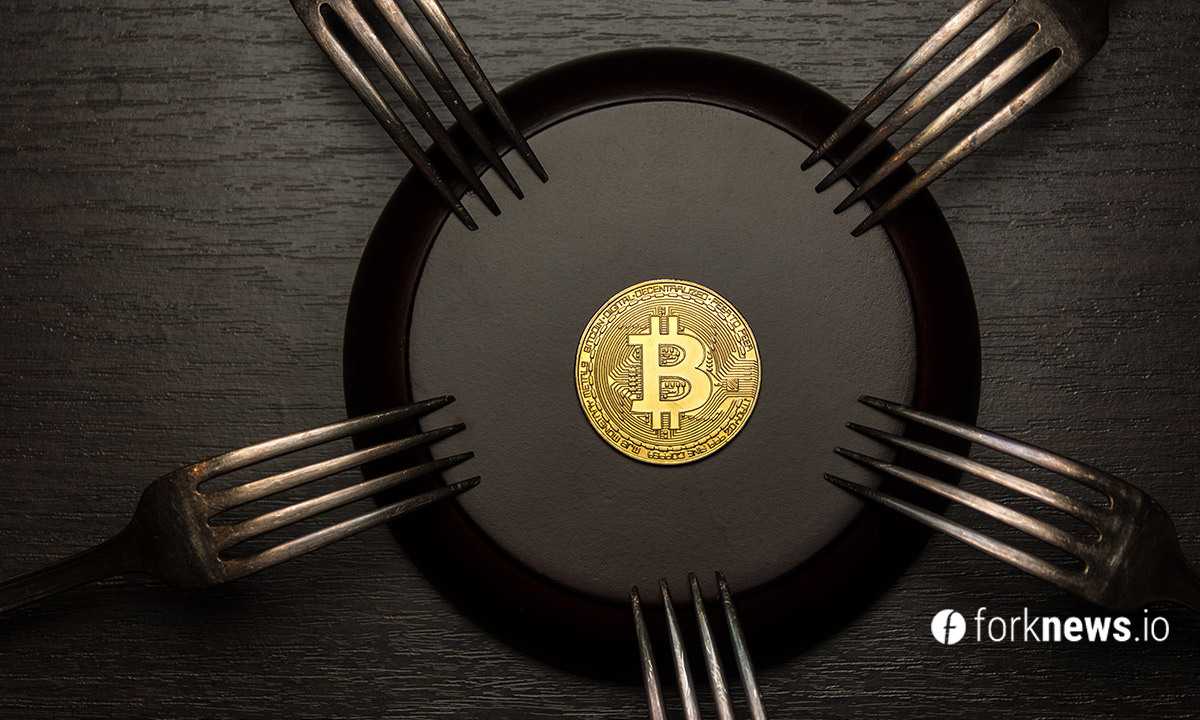 В сети Bitcoin Cash состоится очередной хард форк