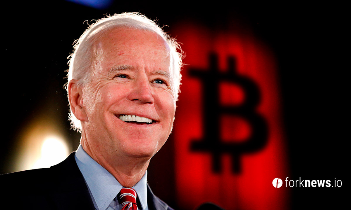 Как цена биткоина и акций отреагирует на избрание Джо Байдена? Как цена биткоина и акций отреагирует на избрание Джо Байдена?