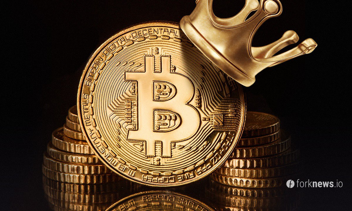 Бывший руководитель фонда Сороса инвестировал часть капитала в BTC