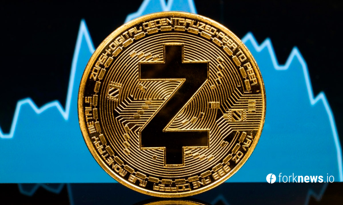 В сети Zcash состоялся халвинг