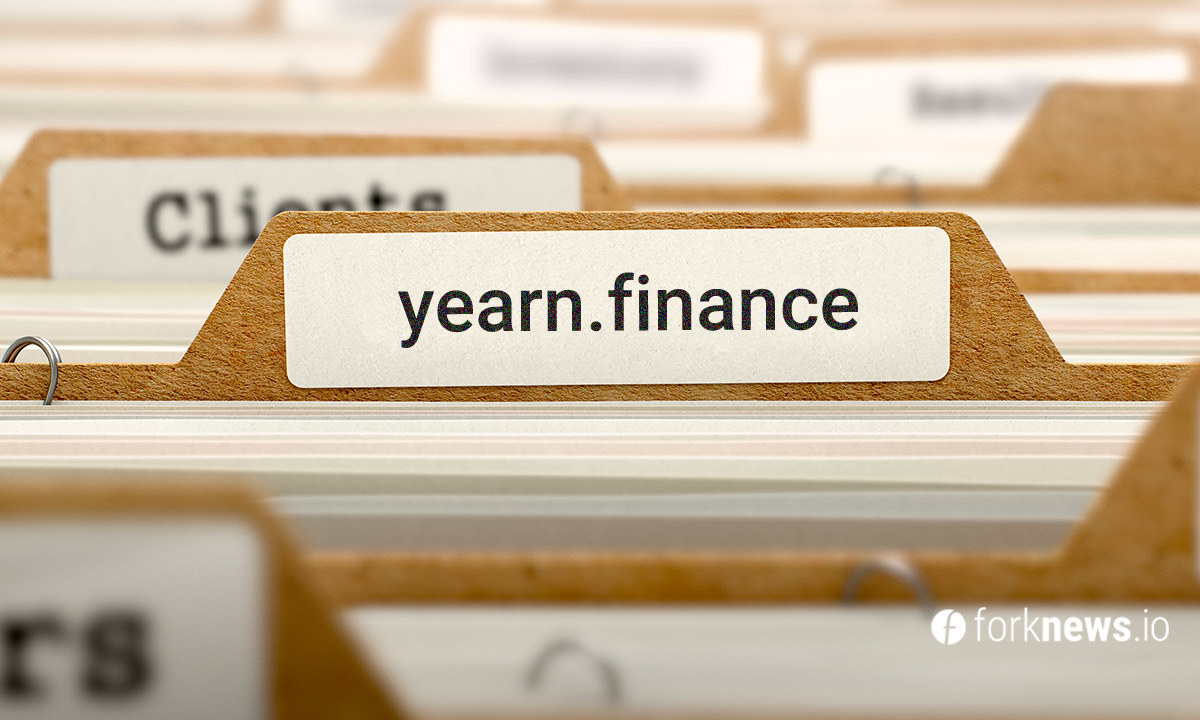 Что такое Yearn.finance (YiFi)?
