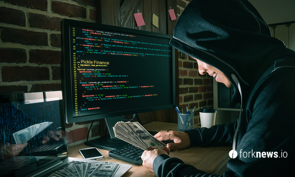 DeFi протокол Cover взломан. Хакеры получили 40 квинтиллионов токенов