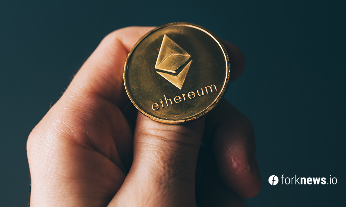 Майнеры Ethereum заработали $1.6 млрд в апреле