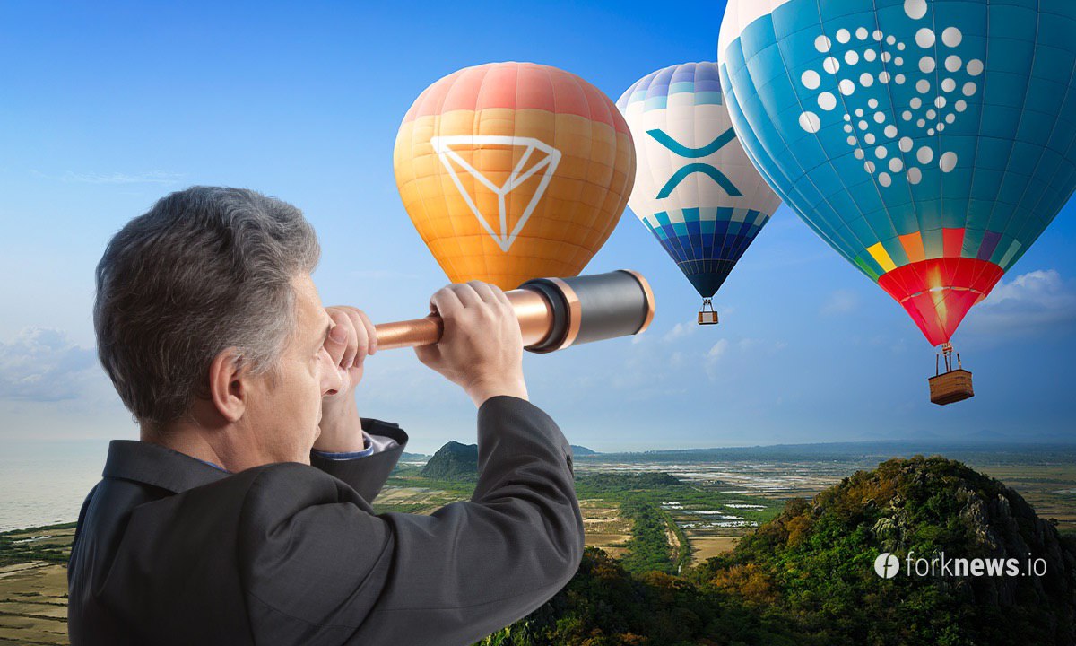 Не только биткоин: к каким криптовалютам стоит присмотреться в 2020 году?