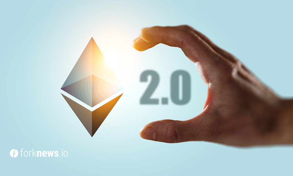 Руководство по стейкингу в Ethereum 2.0