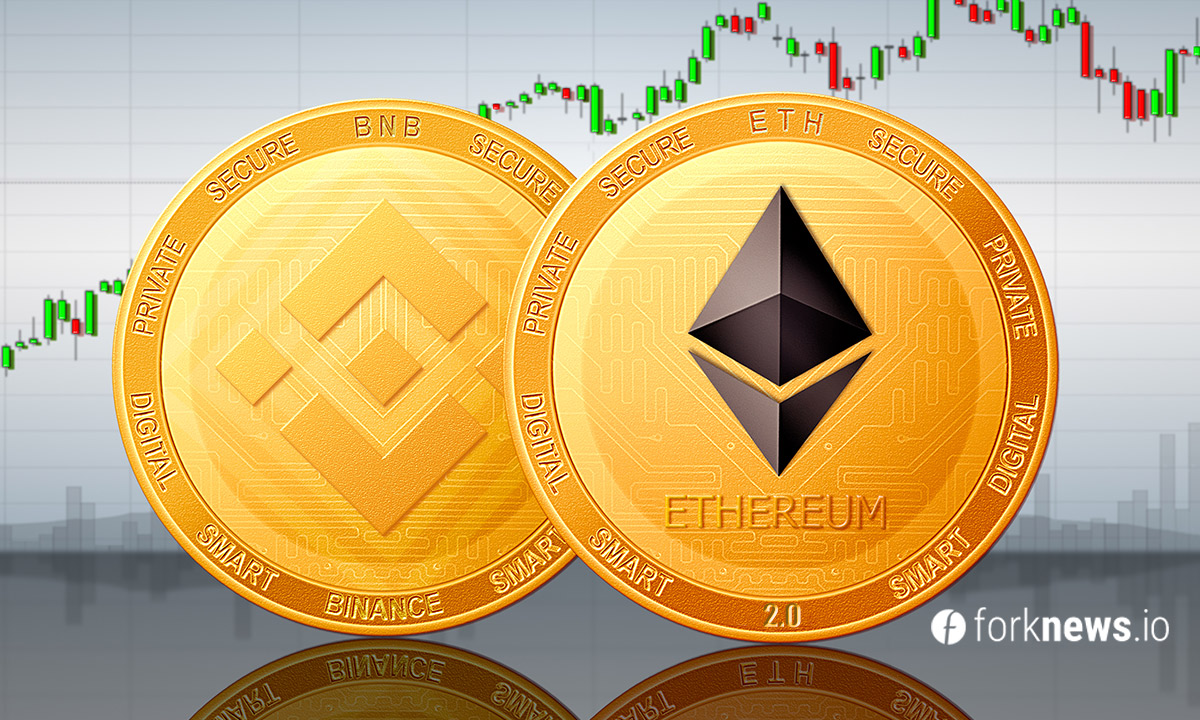 Binance запускает стейкинг Ethereum 2.0