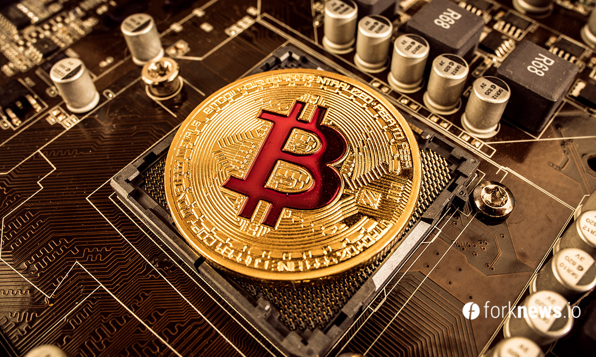 Сложность майнинга Bitcoin выросла до нового максимума