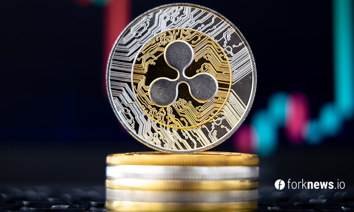 Ripple вновь пробил $0,50