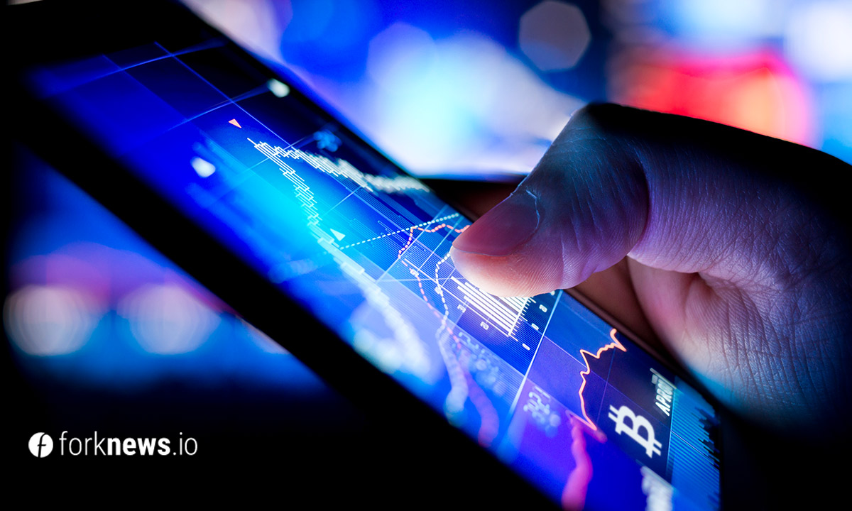 Bitcoin может начать коррекцию вместе с акциями Bitcoin может начать коррекцию вместе с акциями