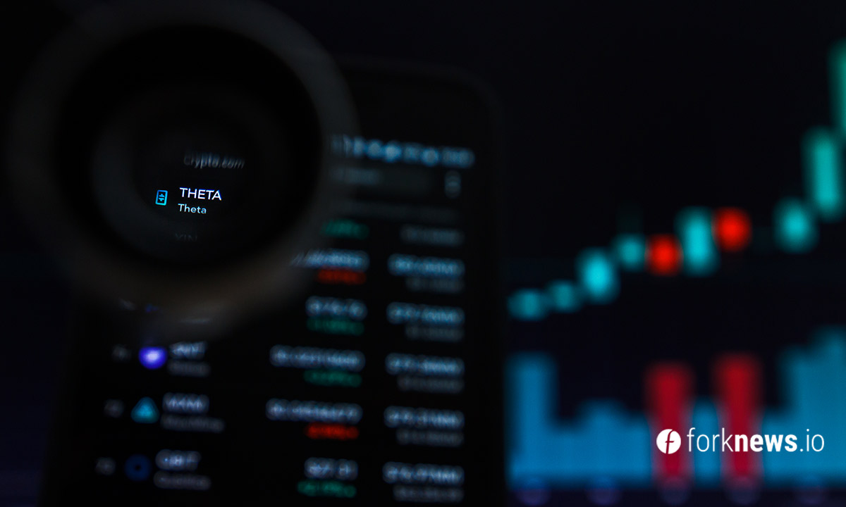 Что такое Theta? Обзор Theta Network