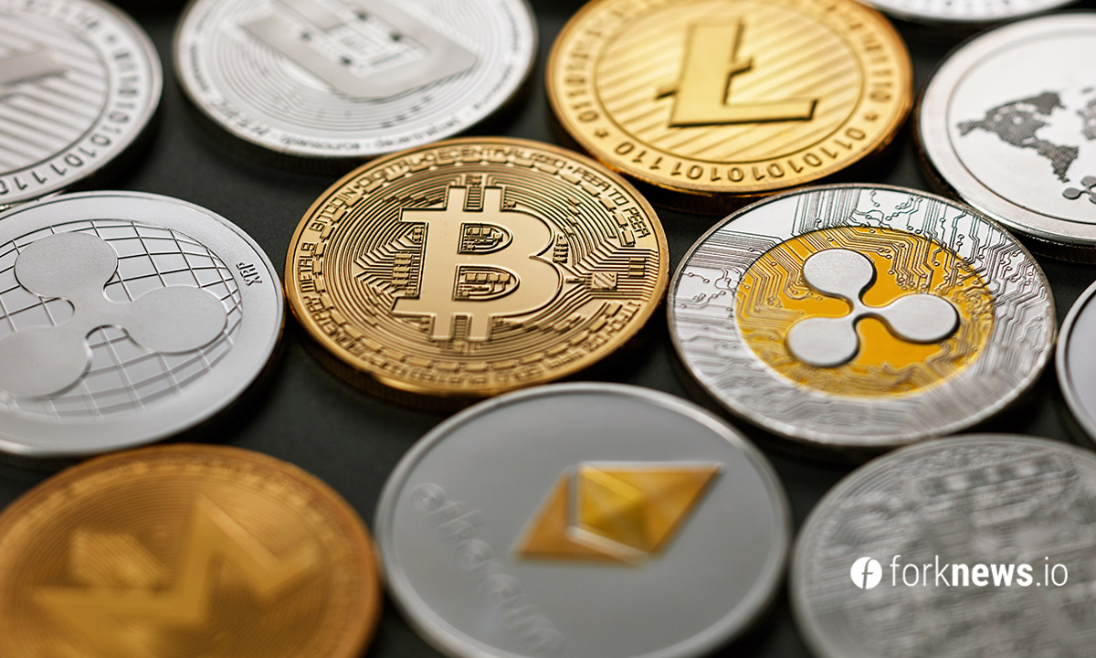 BTC, ETH, и ...? Топ 10 криптовалют для инвестирования в 2021