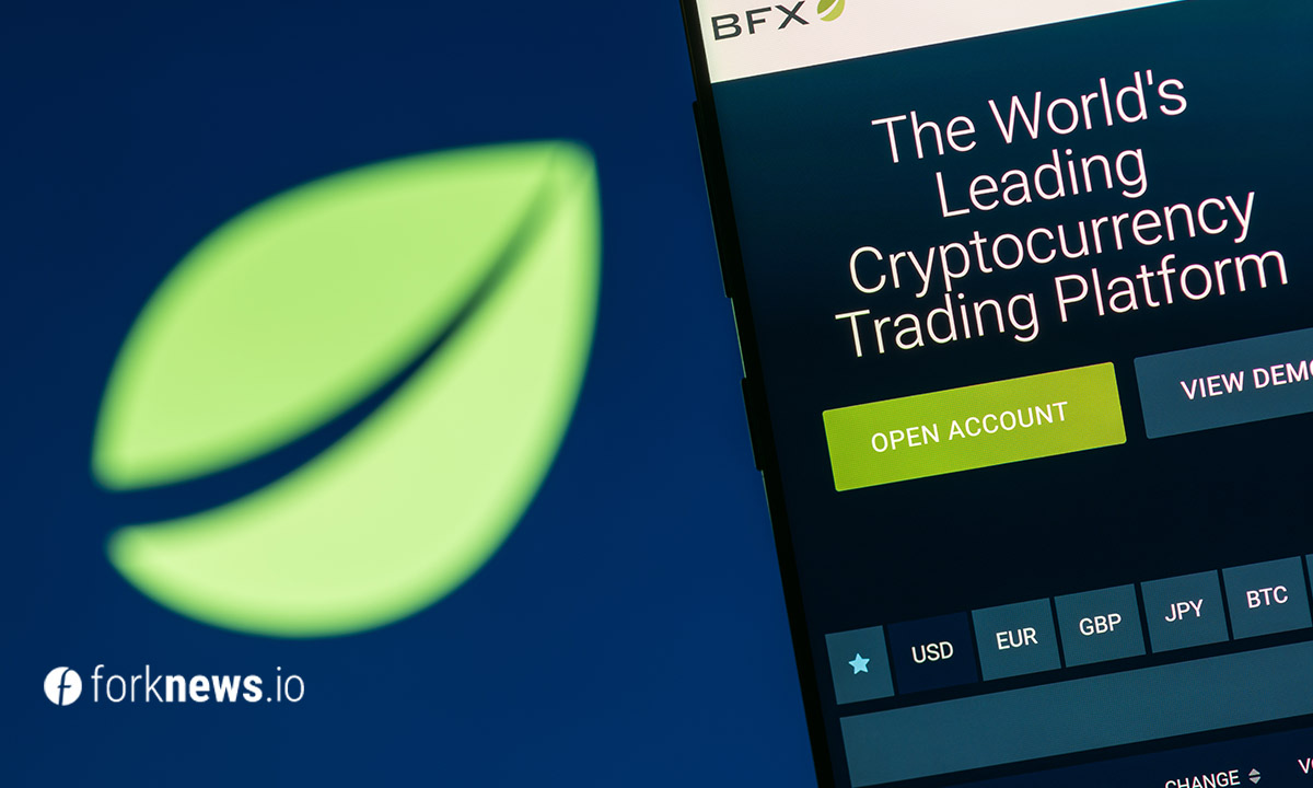 Bitfinex выдает персональные кредиты в BTC и ETH