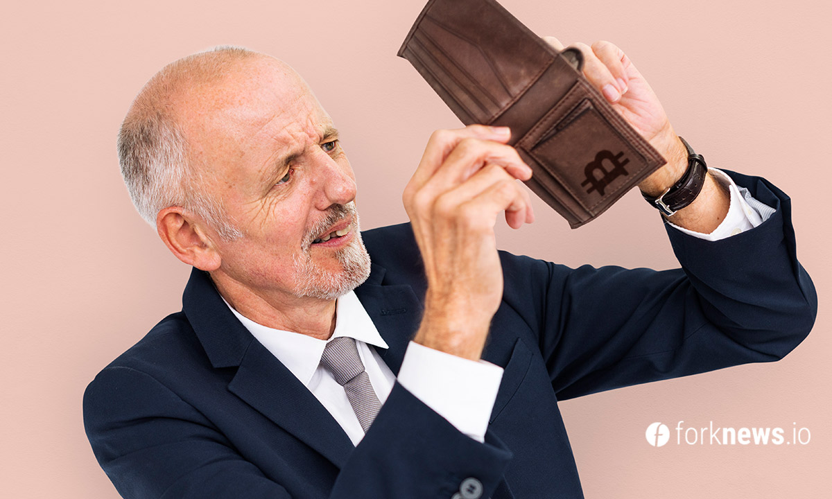 Чем грозит опечатка в биткоин-адресе?