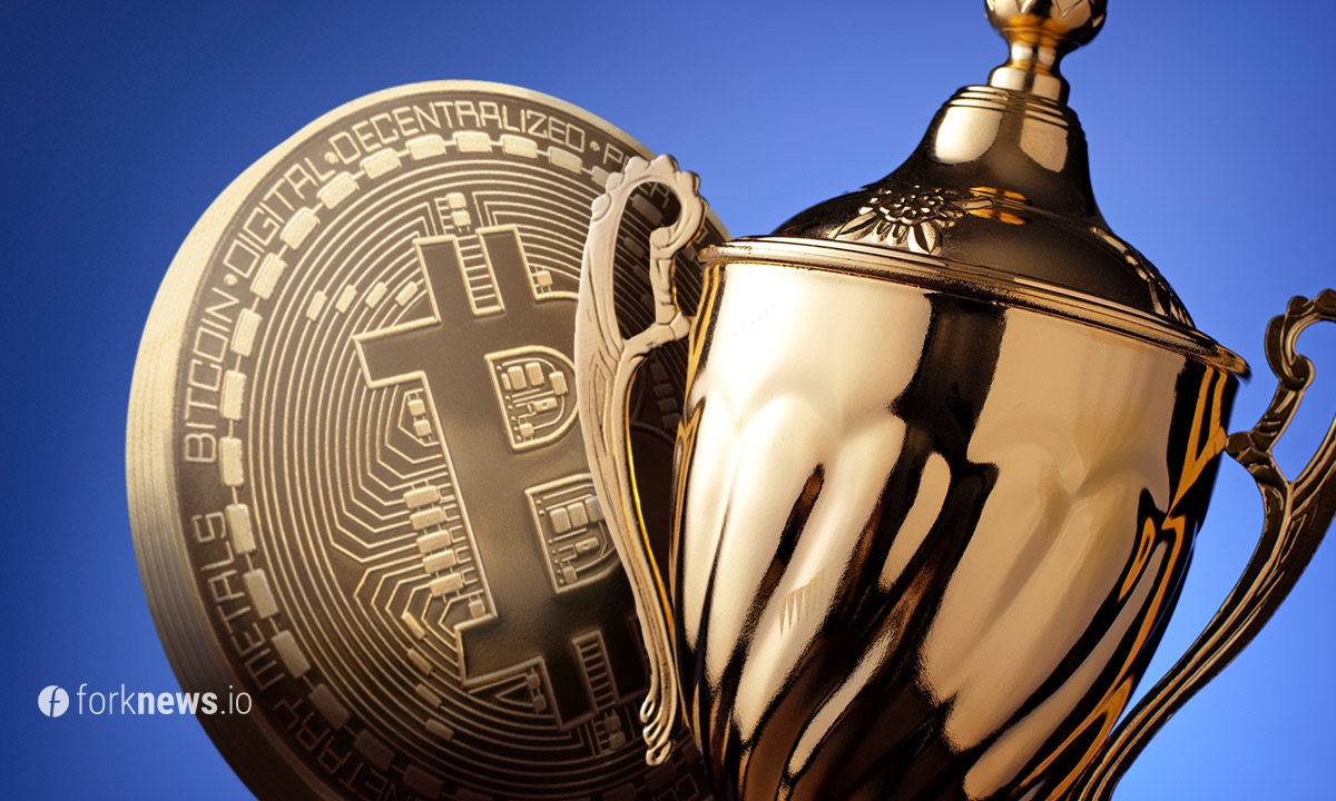 Биткоин обогнал канадский и австралийский доллары по стоимости