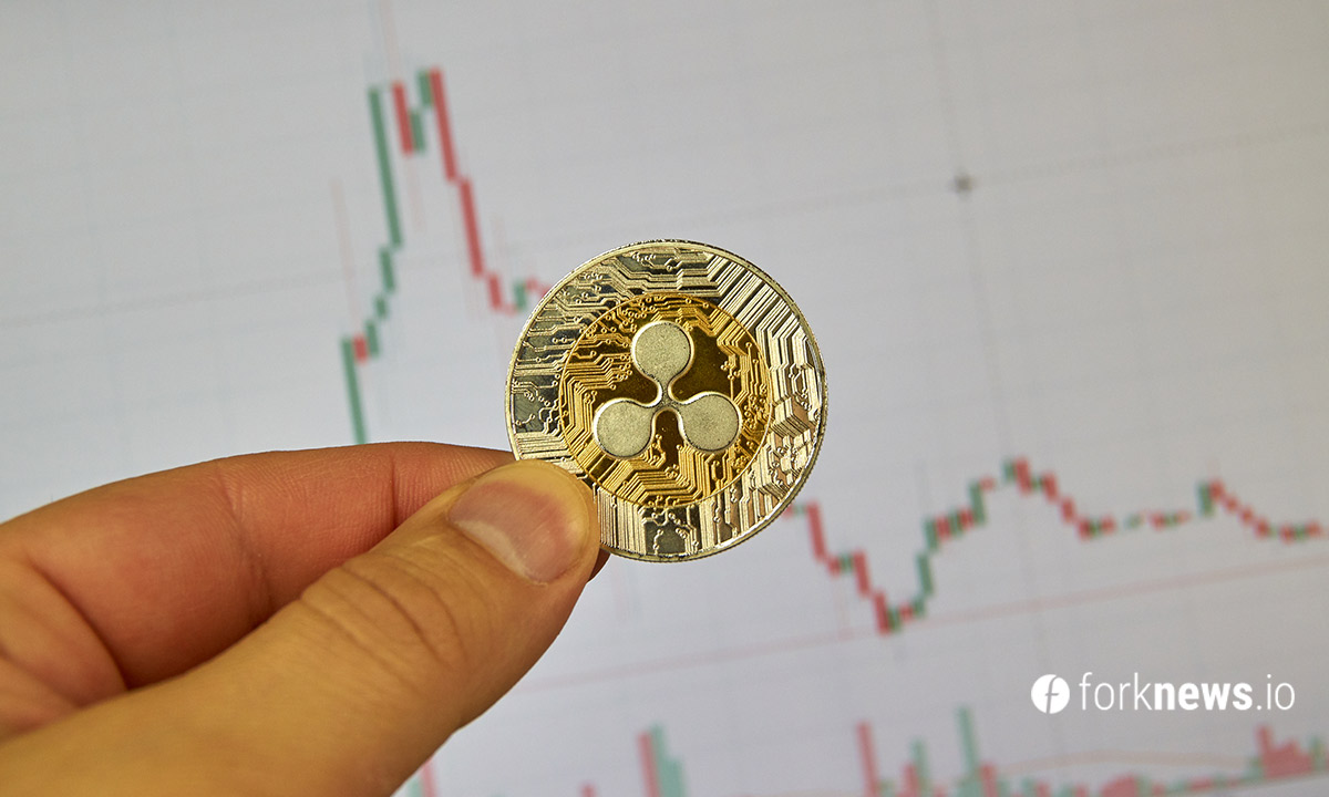 Генеральный директор Ripple: XRP ETF «неизбежен»