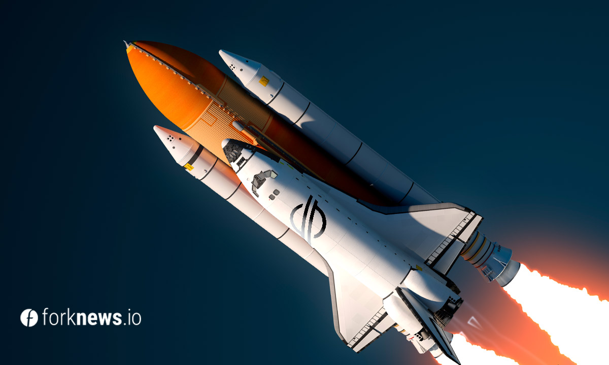 Цена Stellar выросла до 2х-летнего максимума