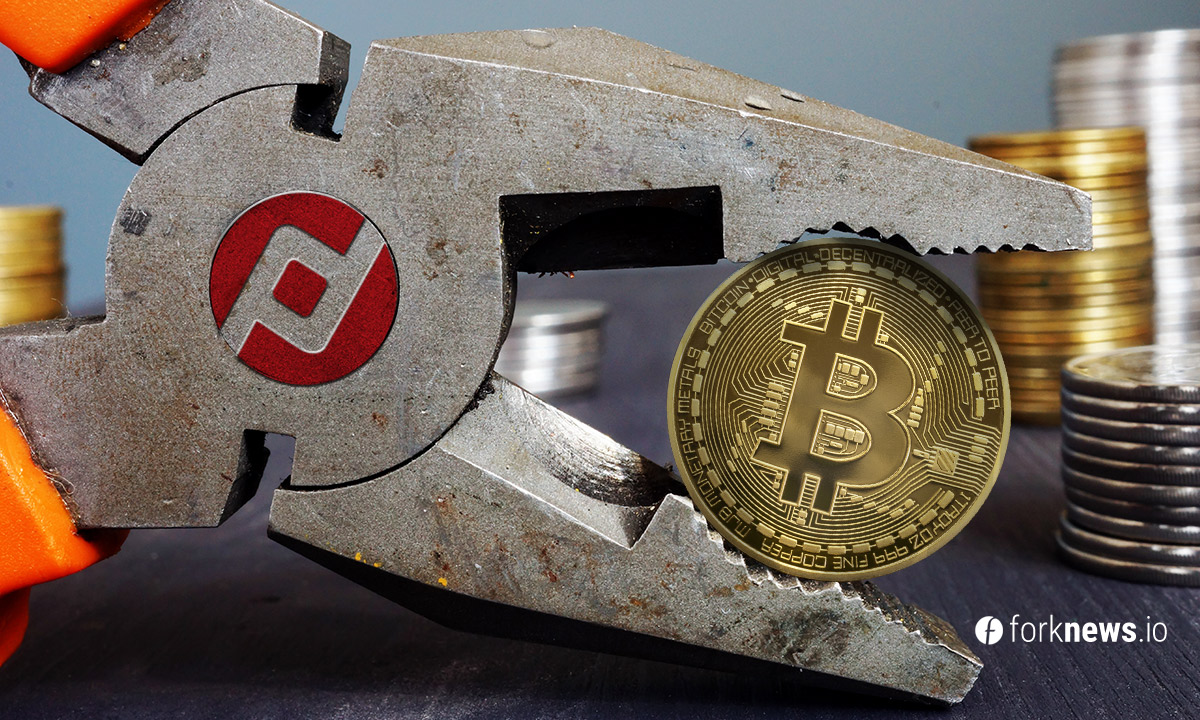 Сложность майнинга Bitcoin выросла на 11%