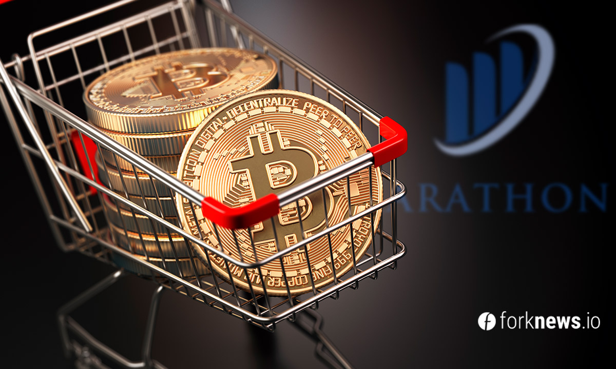 Marathon Patent Group инвестировала в BTC $150 миллионов