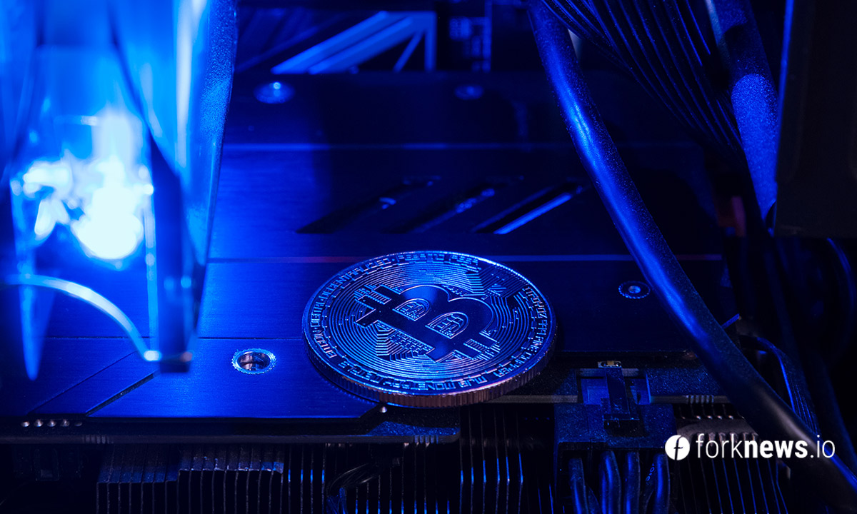 В январе майнеры Bitcoin заработали больше $1 миллиарда