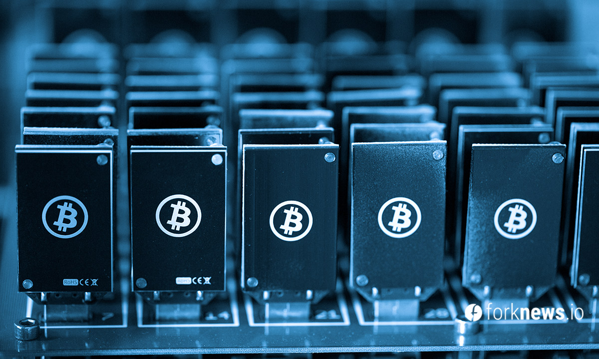 Акции майнинговых компаний опередили Bitcoin по доходности в пять раз