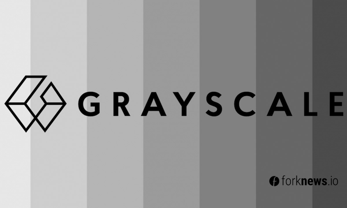 Grayscale запустила пять новых криптовалютных фондов
