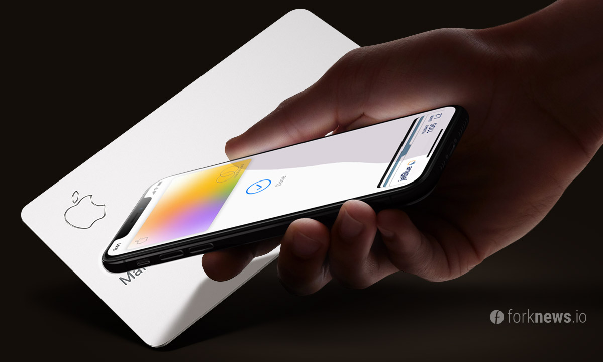 BitPay добавляет поддержку Apple Pay