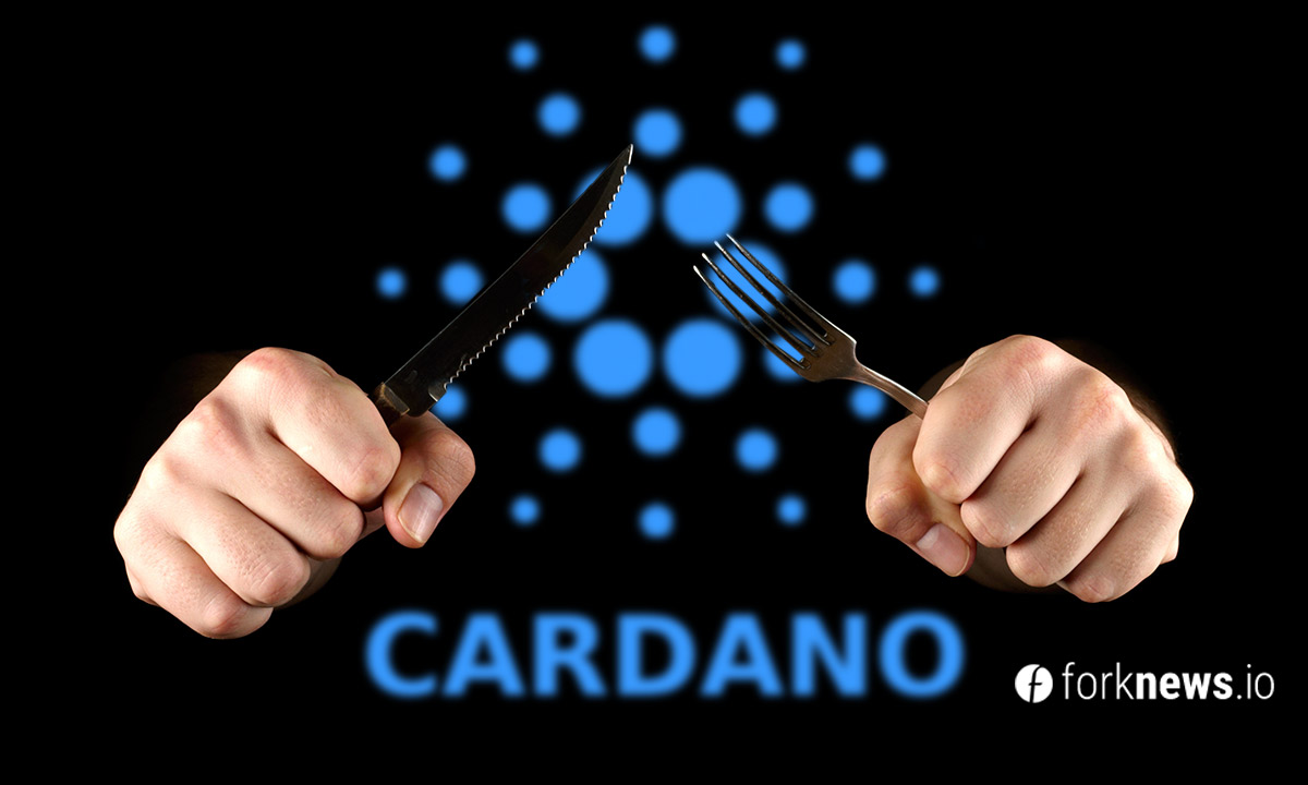 В сети Cardano запущено обновление Mary