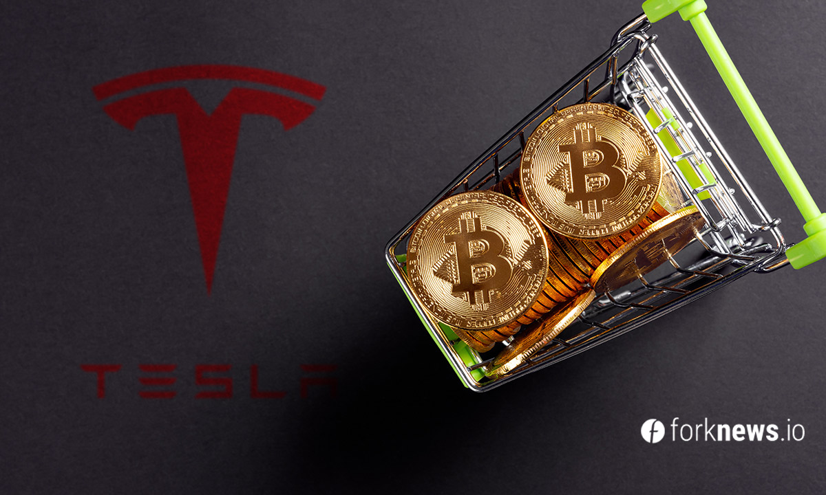 Tesla заработала на ВТС больше, чем на продаже электрокаров