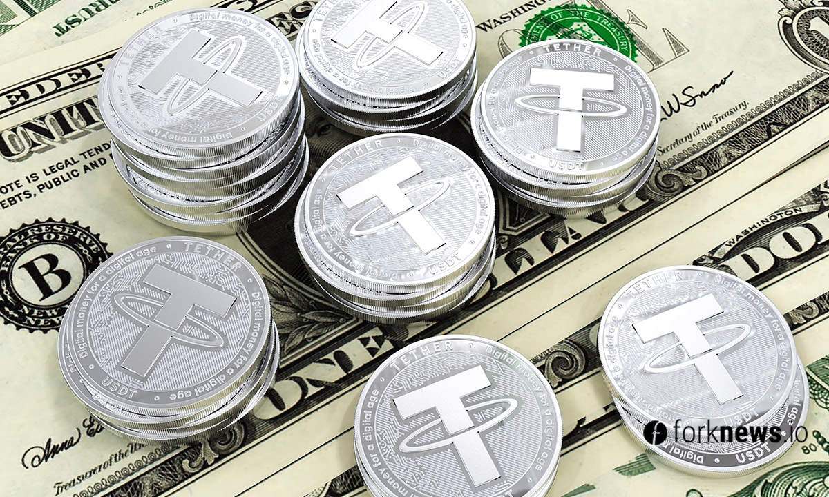 Tether заплатит $18.5 миллионов штрафа прокуратуре США