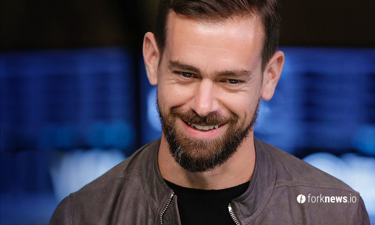 Джек Дорси: Square может разработать аппаратный биткоин кошелек