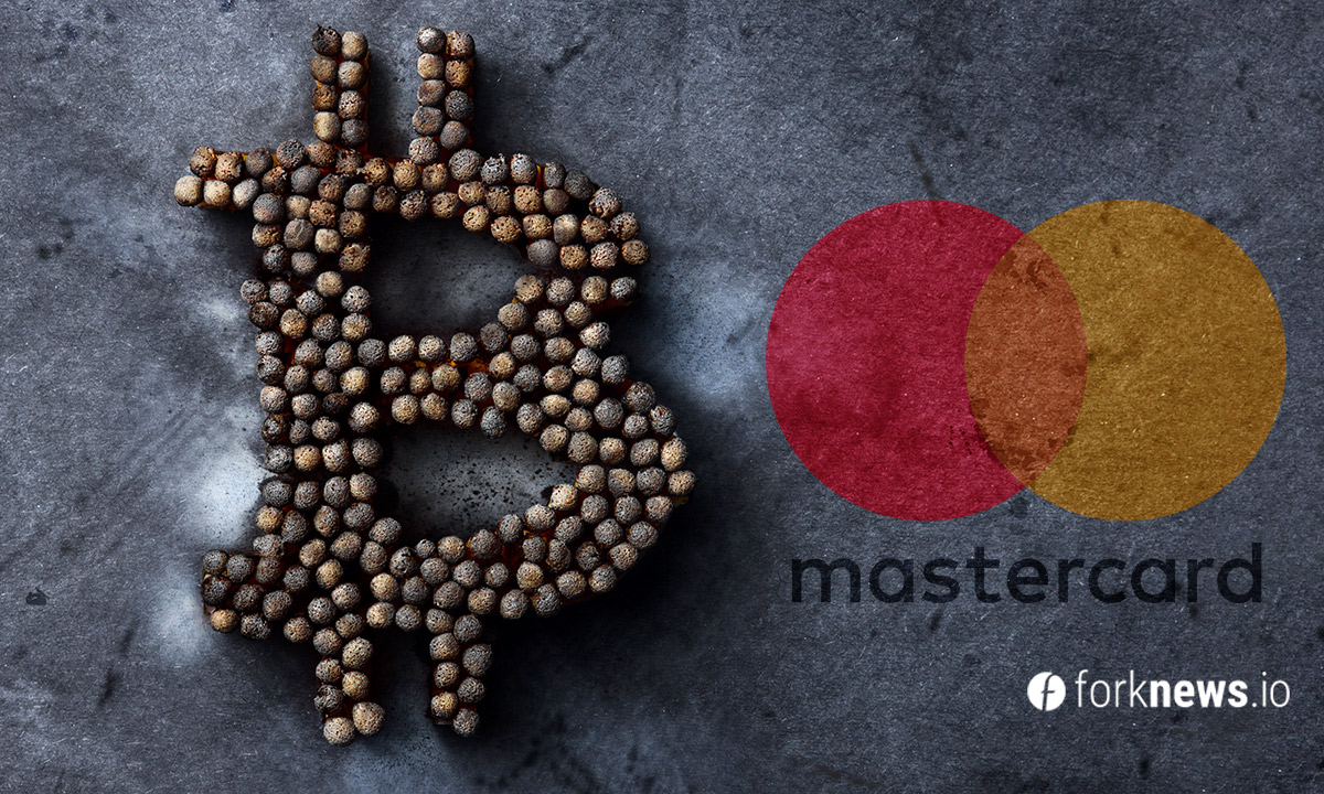 Mastercard отказался от ВТС, но поддержит CBDC 