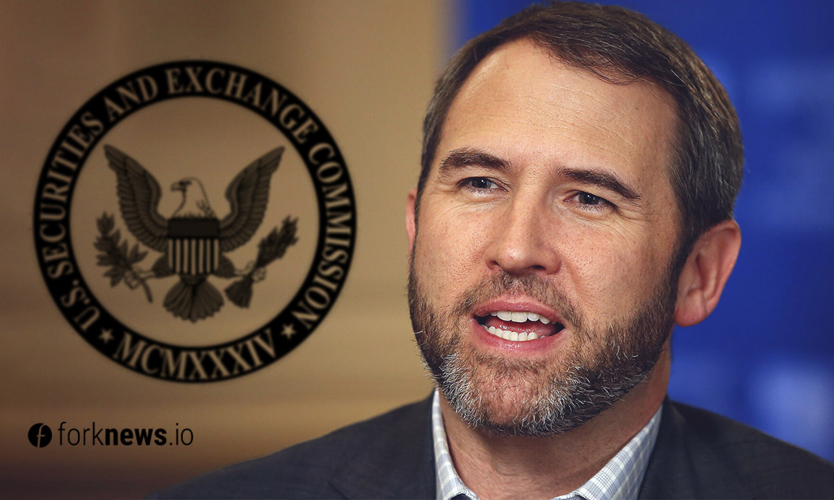 Ripple: Иск SEC - это регуляторный произвол