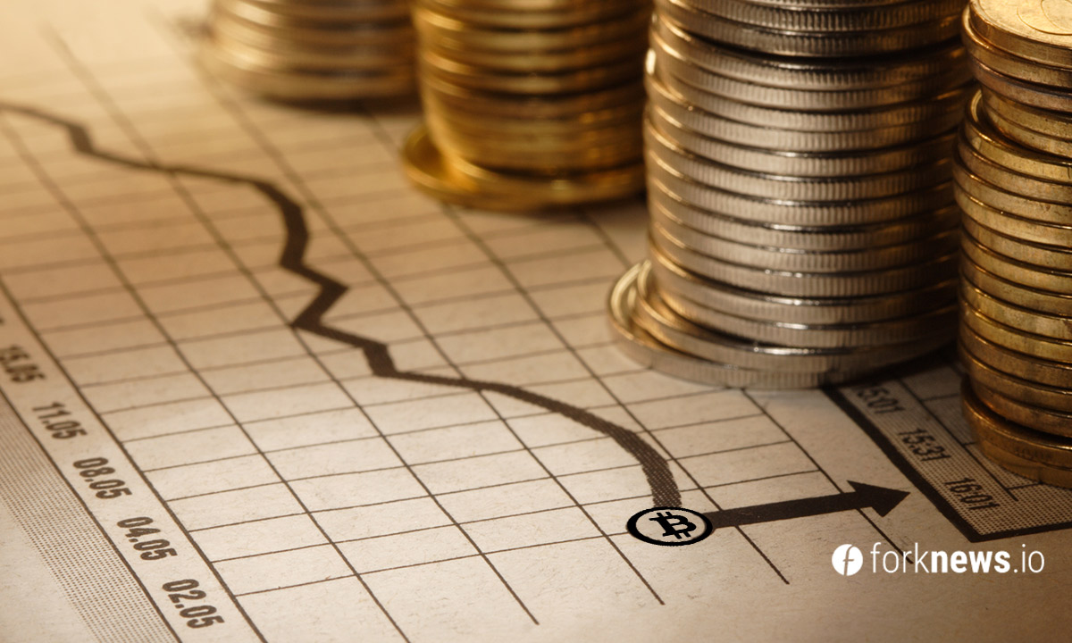 Количество BTC на кошельках бирж упало на 20% за 12 месяцев