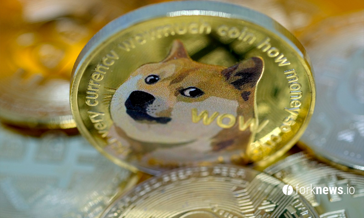 Клуб НБА «Даллас Маверикс» начал принимать Dogecoin  