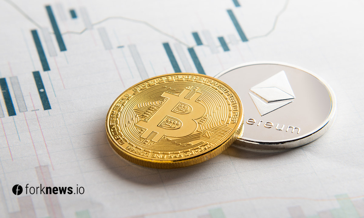 Аналитик Messari: Ethereum может обогнать Bitcoin после обновления 2.0