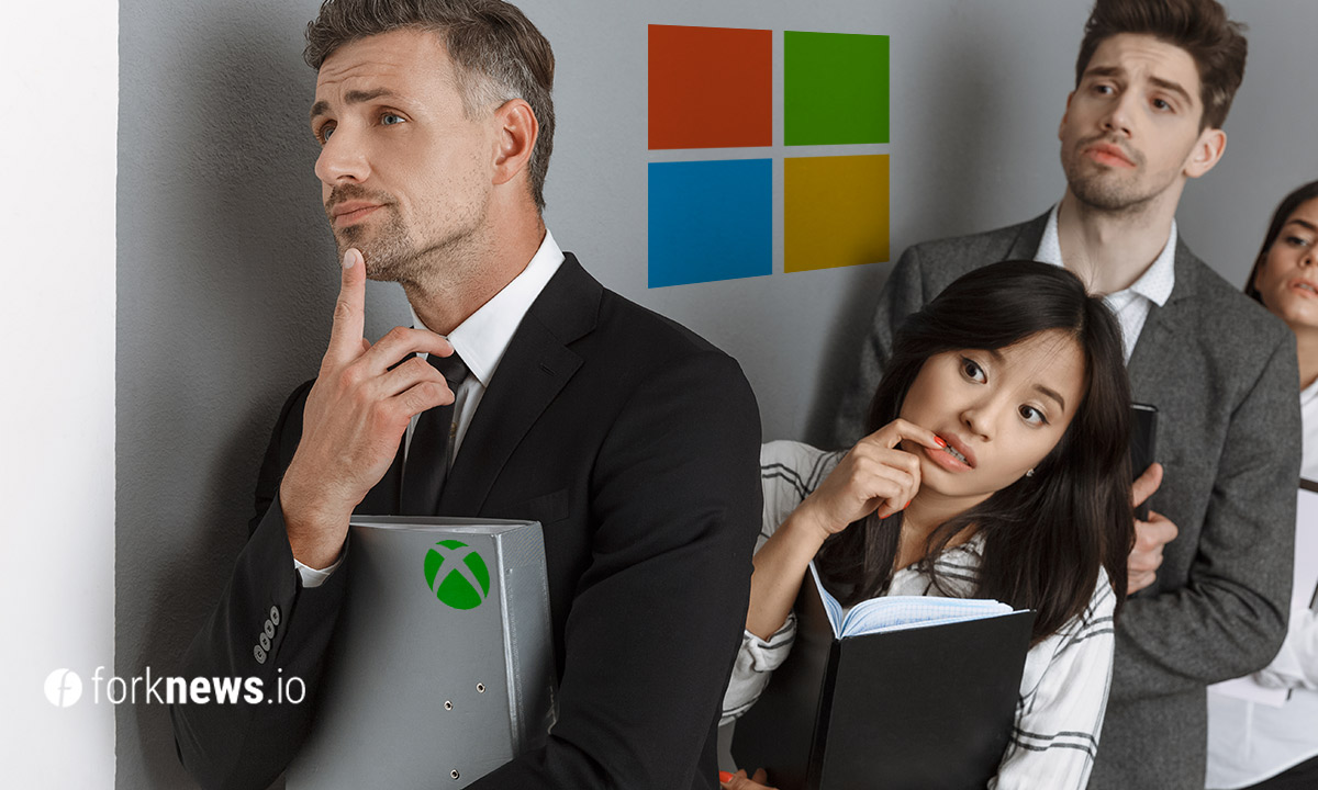 Microsoft планирует добавить BTC-платежи в магазин игр Xbox