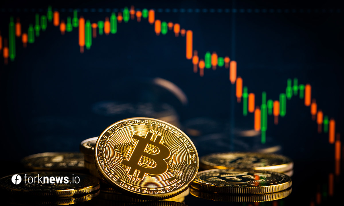 Amundi: биткоин ждет "жестокая" коррекция, если регуляторы начнут вмешиваться