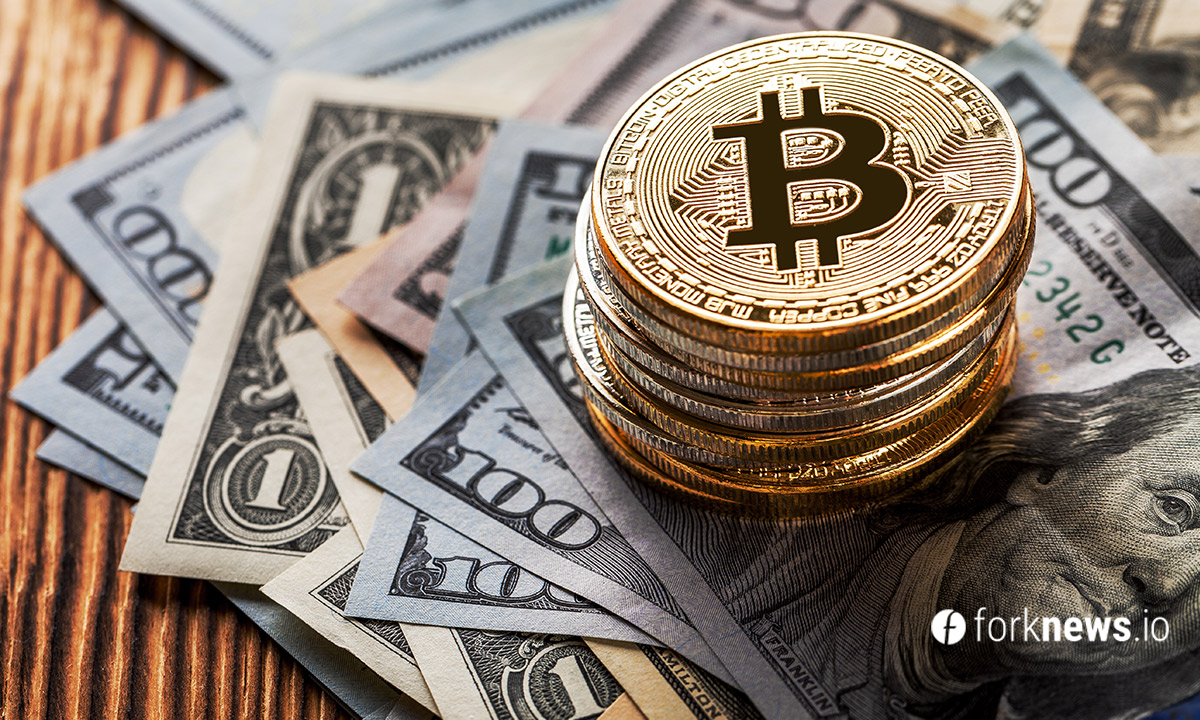 Питер Брандт: биткоин может вырасти еще на 250%