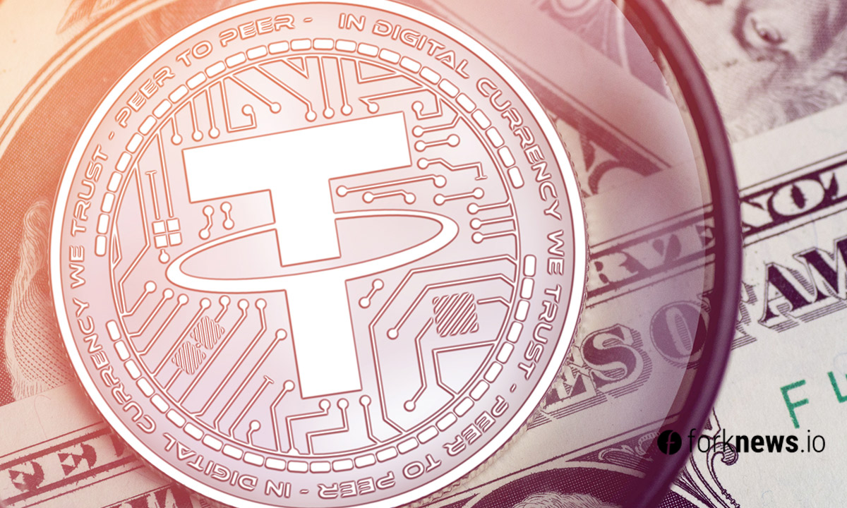 Tether выпустит USDT на блокчейнах Polkadot и Kusama