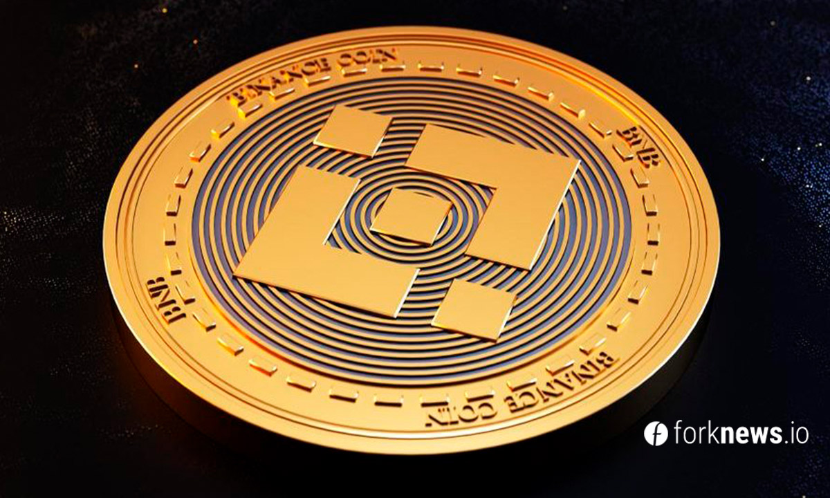Цена BNB пробила $600, аналитики предупреждают о централизации Binance Chain