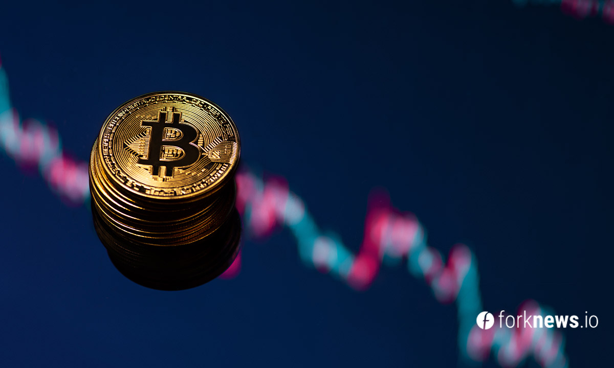 РАКИБ: летом BTC упадет до $40,000