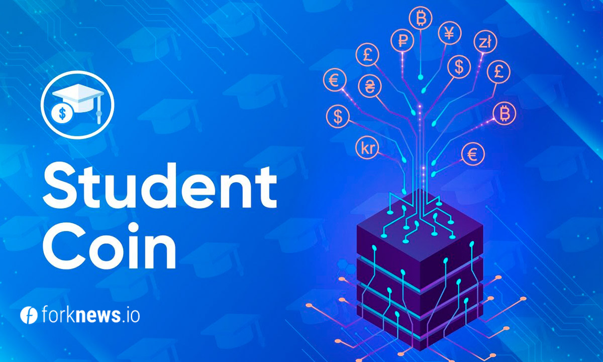 Как Student Coin меняет сферу образования