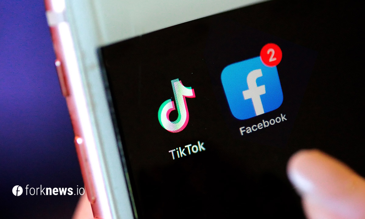 Боевое крещение TikTok и многострадальный Facebook