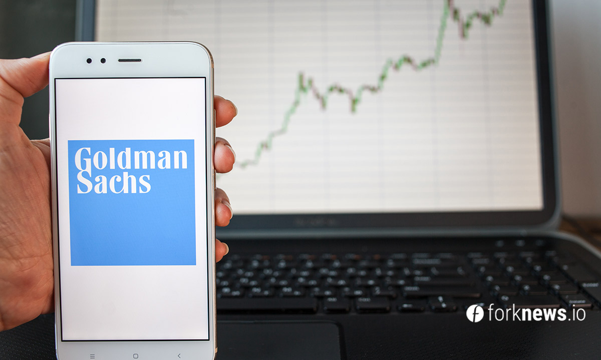 Goldman Sachs возглавил раунд финансирования Coin Metrics на $15 млн