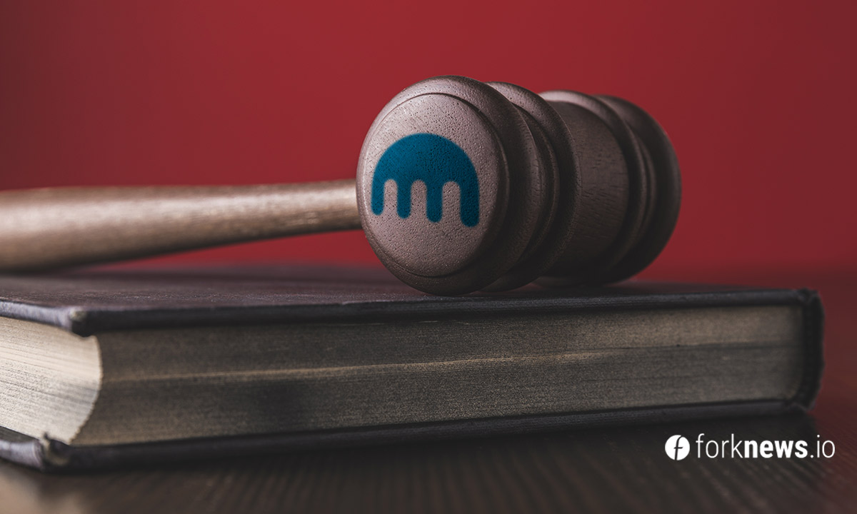 Суд приказал бирже Kraken делиться данными клиентов с IRS