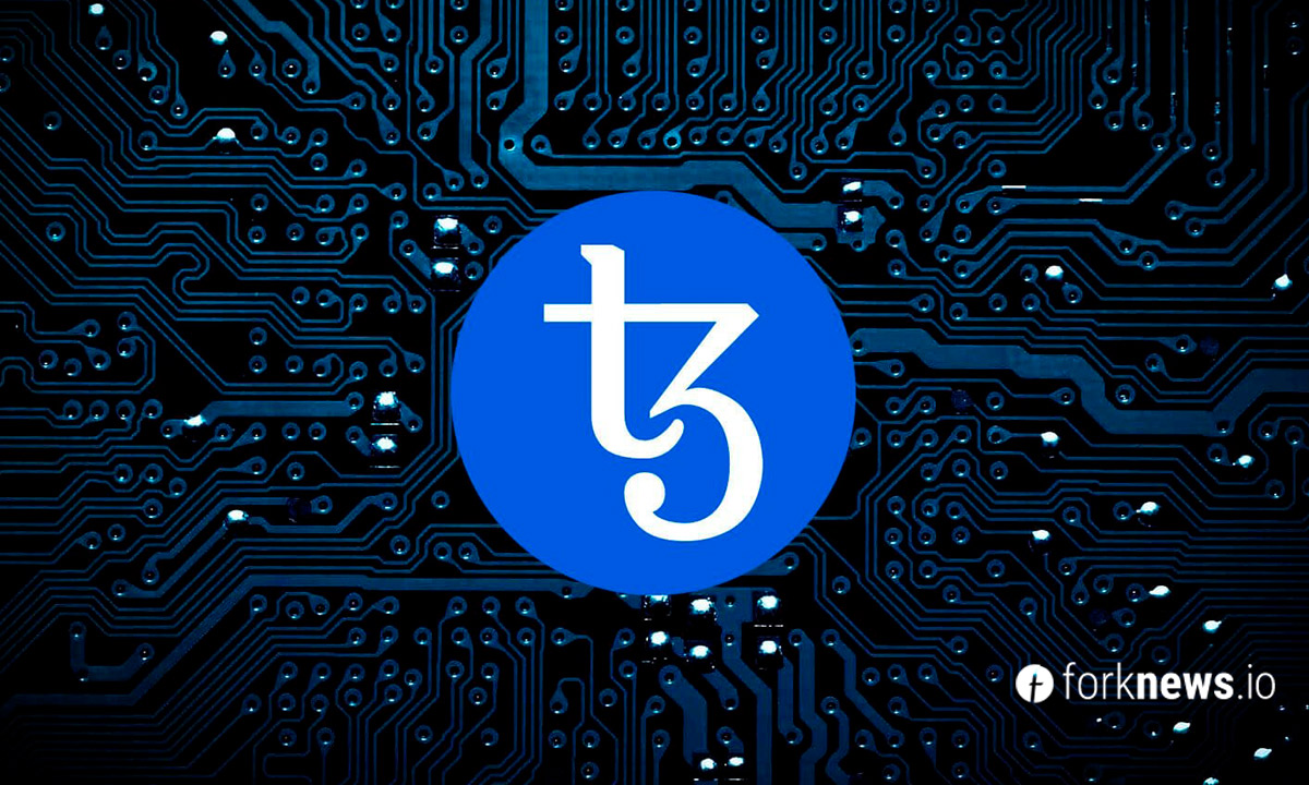 В сети Tezos активировано обновление Florence