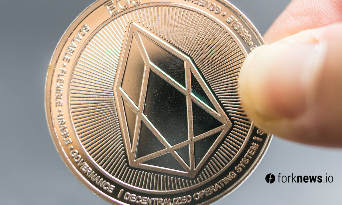 Block.one запустит запустит криптобиржу на базе EOS