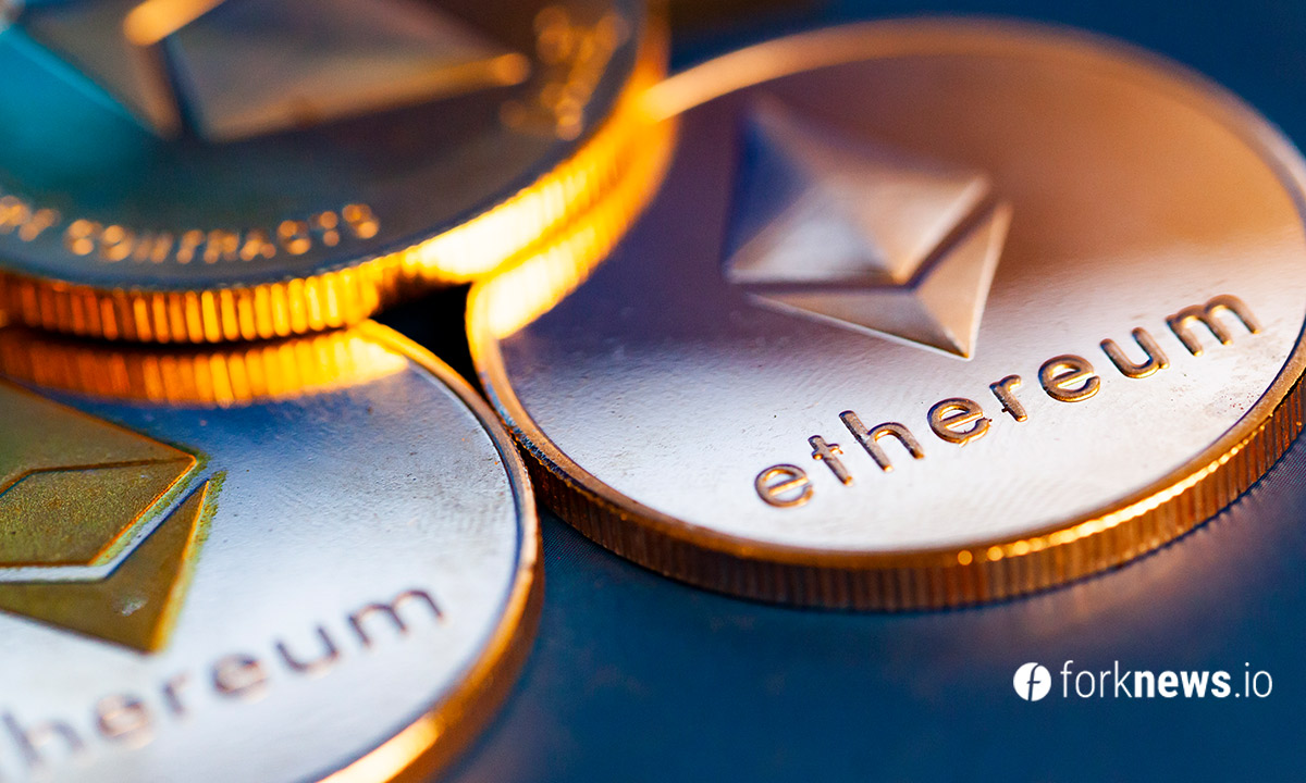 Суточный доход от майнинга Ethereum  превысил показатель биткоина